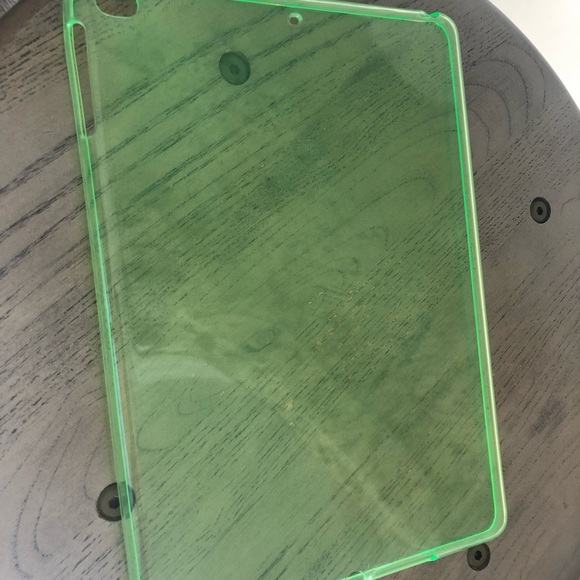 iPad case - Picture 2 of 2